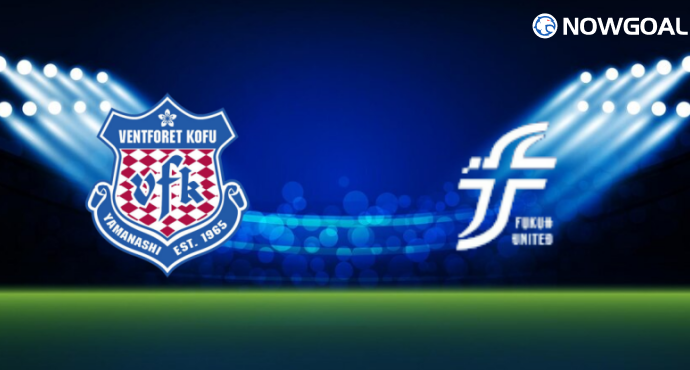 June 11th J2 League Ventforet Kofu vs Fukui United Prediction
