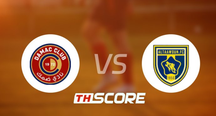 วิเคราะห์บอลซาอุดิ โปร ลีก : ดามัค เอฟซี vs อัล ทาวอน ⚽