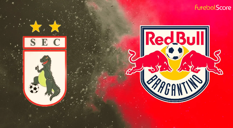 Palpite Sousa VS Red Bull Bragantino