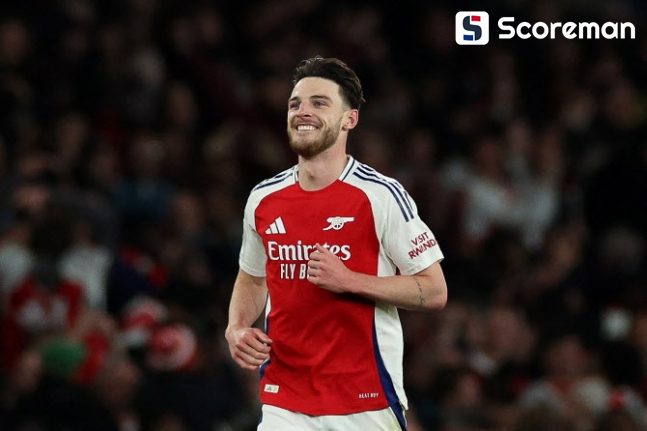 레알마드리드, 아스널전 0-3 참패...UCL 4강 진출 적신호