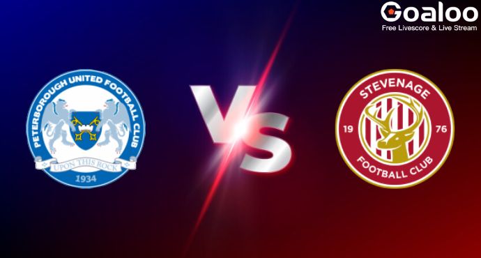 England Johnstone---Peterborough United VS Stevenage Borough Preview