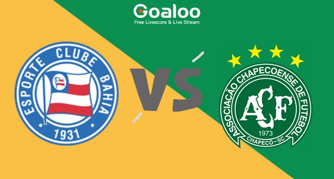 ​Bahia vs. Chapecoense: Match Prediction