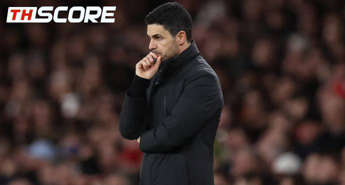 อาร์เซนอลเล็งขายแข้งดังซัมเมอร์นี้ แก้ปัญหาการเงิน