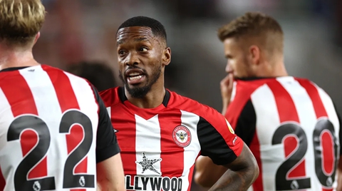 บอส เบรนท์ฟอร์ด ยอมรับไม่ชัวร์อนาคต อิวาน โทนีย์