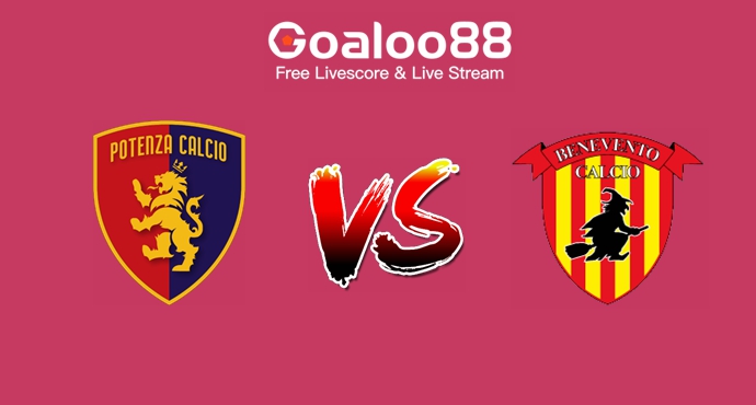 Potenza VS Benevento Prediction Italy C1