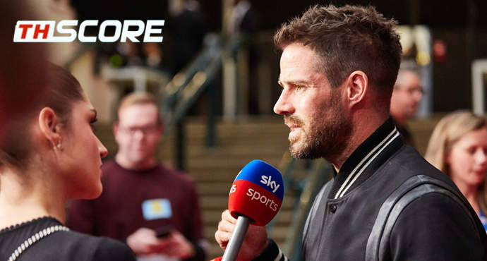 เรดแนปป์: บางทีคำพูดของเซอร์ จิม อาจเปลี่ยนปีศาจแดง