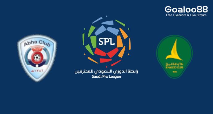 Abha VS Al-Khaleej Prediction Saudi Professional League