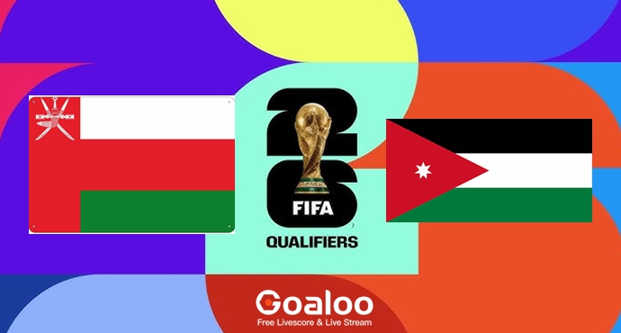 Oman vs Jordan Prediction 6 June 2025