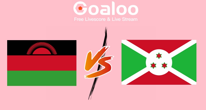 Malawi vs Burundi Prediction 5 September 2024