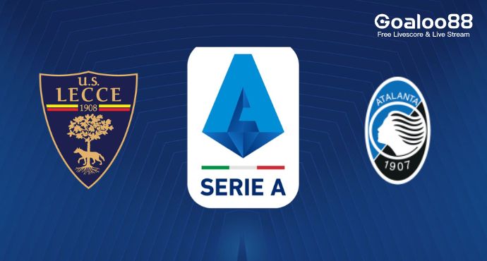 Lecce VS Atalanta Prediction Italian Serie A