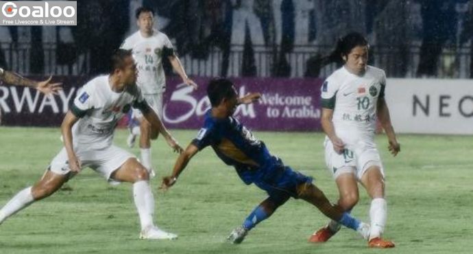 Persib Bandung's AFC Champions League 2 campaign ended with a 3-4 loss to Zhejiang FC.