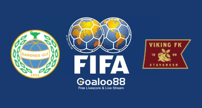 Sandnes Ulf VS Viking Prediction International Club Friendly