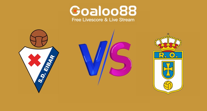 Eibar VS Real Oviedo Prediction Spanish La Liga 2