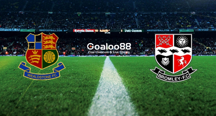 Wealdstone FC vs Bromley Prediction England Conference