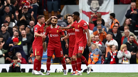 ตำนาน หงส์แดง เตือน ลิเวอร์พูล อย่าเพิ่งชะล่าใจแม้เก็บชัยชนะรวดทุกนัด