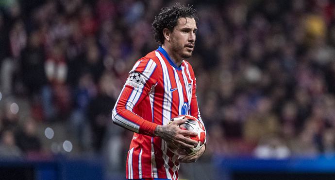 10 ต่อ 10 สุดมันส์❗ แอตเลติโกมาดริดเอาชนะเลเวอร์คูเซนด้วย 2-1