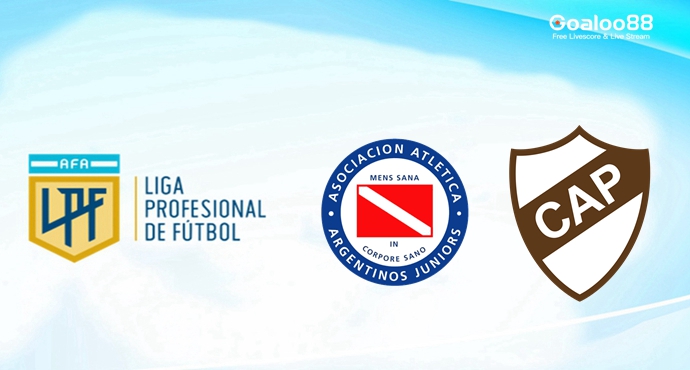 ​Argentinos Juniors vs CA Platense Prediction Argentine Division 1