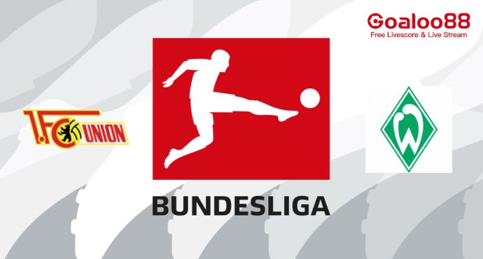 Union Berlin VS Werder Bremen Prediction German Bundesliga
