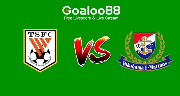 Shandong Taishan VS Yokohama Marinos Prediction AFC Champions League
