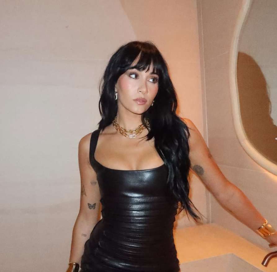 นักร้องสาวขอเบลลิงแฮมออกเดท แต่เขากลับกลัวและปฏิเสธ