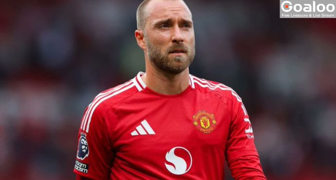 Eriksen's Manchester United Future Uncertain as Contract Nears Expiration