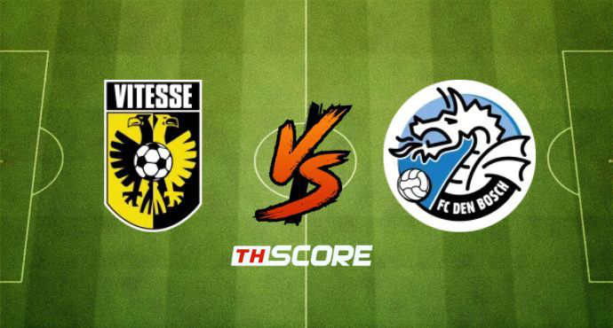 พรีวิวฟุตบอล จูปิแลร์ลีก: วิเทสส์ อาร์นเฮม vs เดน บอสช์
