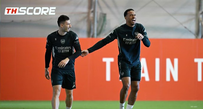 เดือดแน่! ไบรท์ตัน ปะทะ อาร์เซนอล ศึกชิงแต้มสำคัญคืนนี้