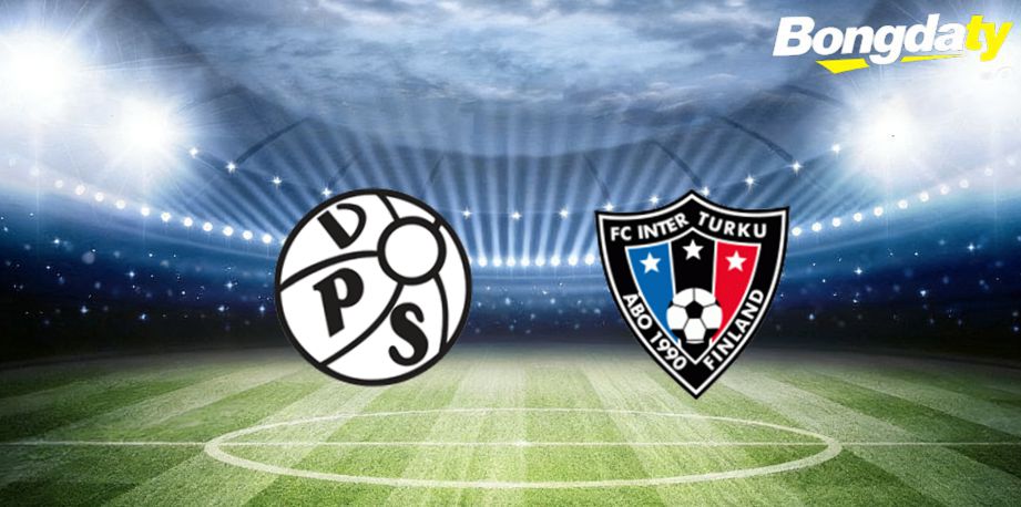 VPS Vaasa VS Inter Turku 22:00 30/06/2026 Cúp Phần Lan