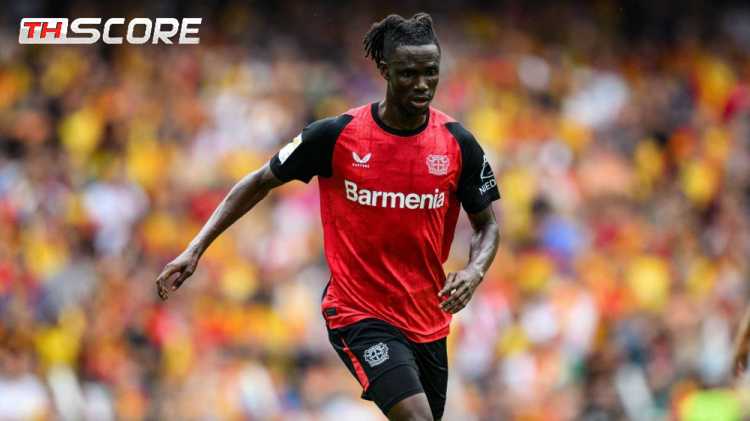 ​อตาลันต้า ซื้อขาด คอสซูนู จาก เลเวอร์คูเซ่น ด้วยค่าตัว 20 ล้านยูโร