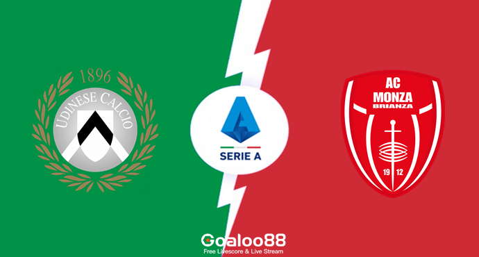 Udinese vs Monza Prediction Italian Serie A