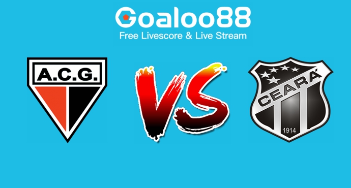 Brazil Youth Tips: Atletico GO (Youth) VS Ceara (Youth)