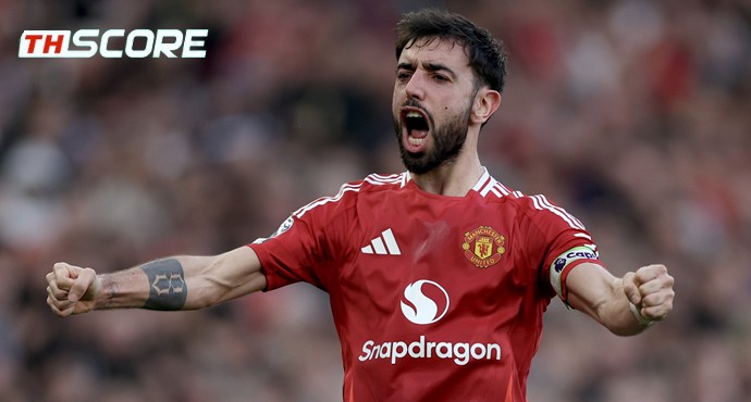 โจ-โคล: บรูโน่ แฟร์นันด์ส ควรย้ายออกจากแมนยู