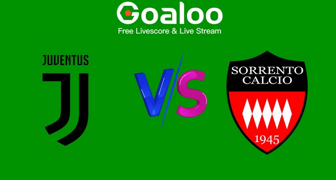 Juventus vs Sorrento Prediction 1 November 2024