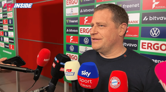 Returning to Chelsea! Eberl Confirms: Bayern Will Not Activate Jackson's Buy Option