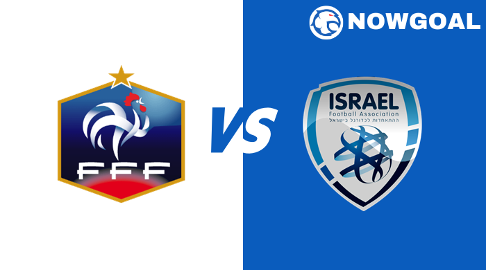 UEFA Nations League - France VS Israel Prediciton