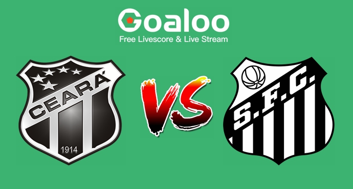 Ceara vs Santos Prediction 6 July 2024