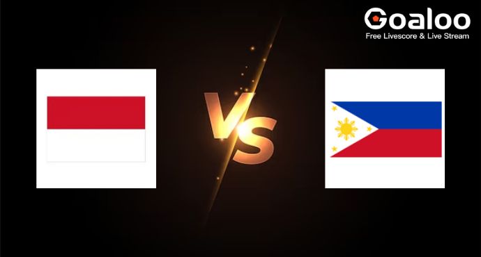 AFF U-19 Youth Championship---Indonesia U19 VS Philippines U19 Preview Live scores