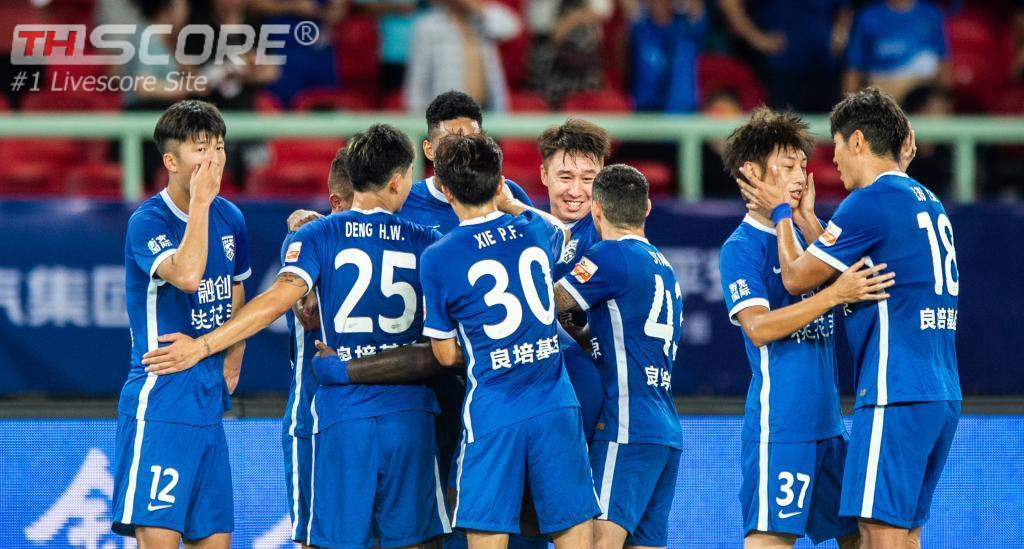 พรีวิว:เอเอฟซี แชมเปี้ยนส์ ลีก อู่ฮั่น ทรี ทาวน์VS อูราวะ เรด ไดมอนส์
