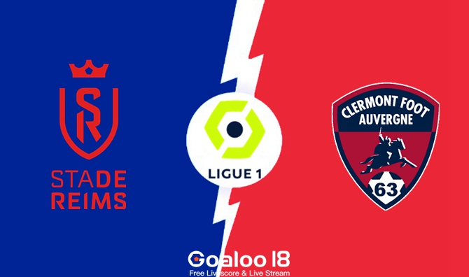 ​Reims vs Clermont Prediction France Ligue 1