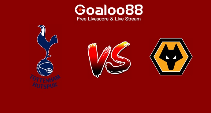 Tottenham Hotspur VS Wolves Prediction English Premier League
