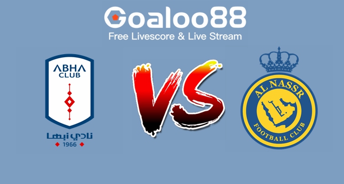 Abha VS Al-Nassr Prediction Saudi Professional League