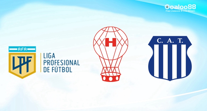 ​CA Huracan vs Talleres Cordoba Prediction Argentine Division 1