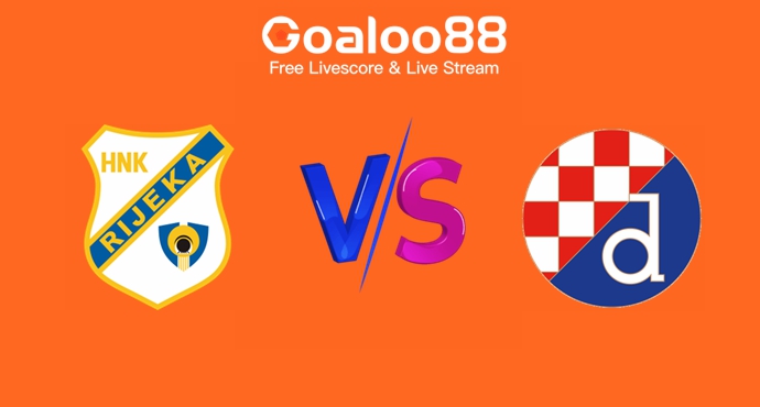 Rijeka VS Dinamo Zagreb Prediction Croatia Cup