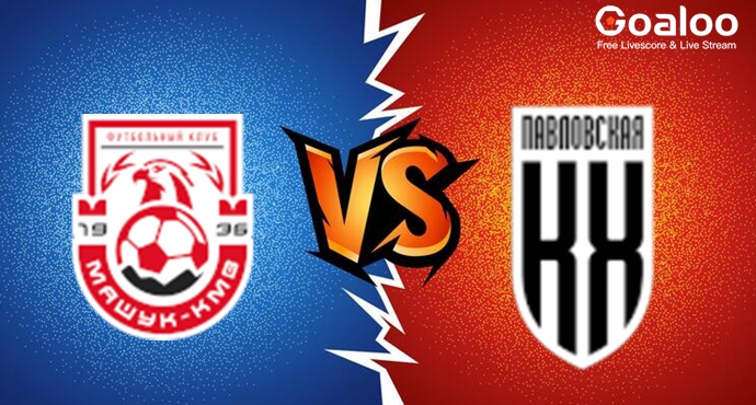 Mashuk-KMV VS FK Kuban Kholding Prediction 10 September 2025