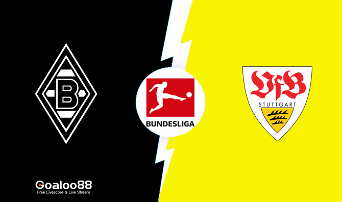​Monchengladbach vs Stuttgart Prediction German Bundesliga