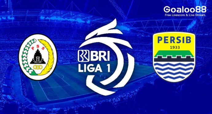 PSS Sleman VS Persib Bandung Prediction Indonesia Liga 1
