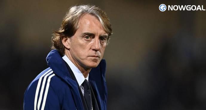 Roberto Mancini Admits Regret Over Italy Exit, Open to National Team Return