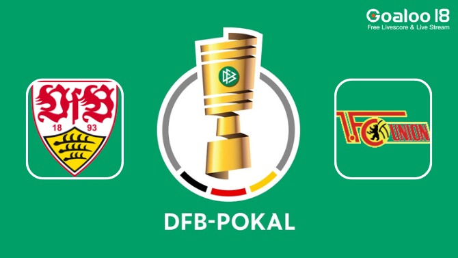 VfB Stuttgart VS Union Berlin Prediction Germany Cup