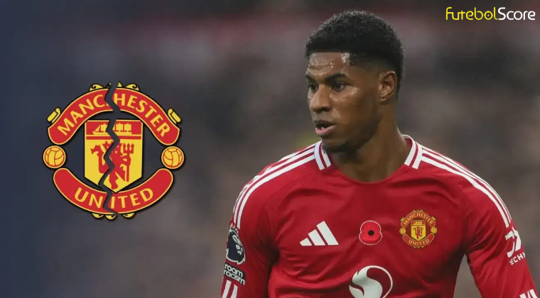 O Manchester United quer Nico Williams para substituir Marcus Rashford
