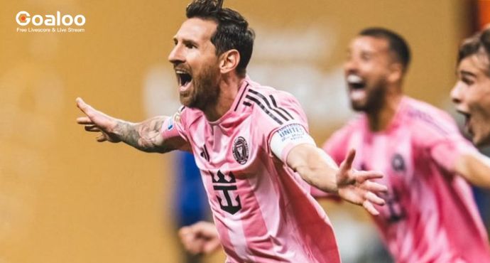 Lionel Messi's Future with Inter Miami Hangs in Balance as 2026 World Cup Nears